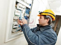 Обслуживание и ремонт системы энергоснабжения